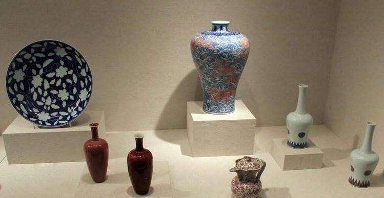 我国4件精品国宝级文物十二生肖残缺不齐其它藏于大英博物馆|尊