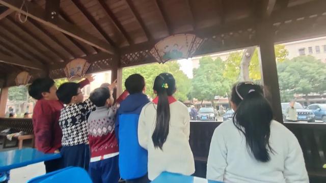 打造廉政文化阵地弘扬清廉新风尚