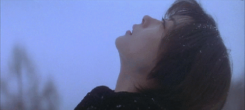 中山美穗：“初恋女神”与永不褪色的情书