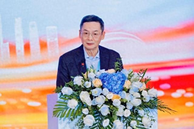高通钱堃：无线通信行业的产业协作是“共商、共建、共享”的优秀