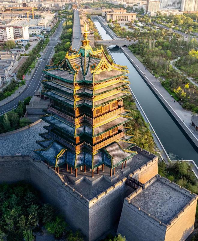 中国旅游资源最丰富的十座城市去过7个是旅游达人你去过几个