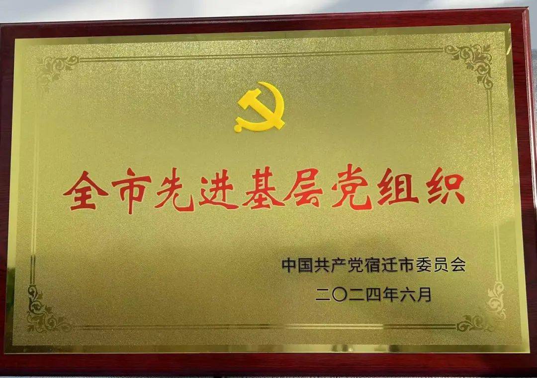 市生态环境局创新理念推进党建业务融合发展